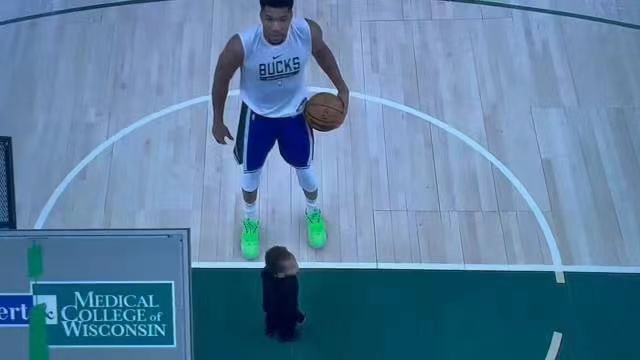 2023.1.2NBA全场录像回放 奇才vs雄鹿