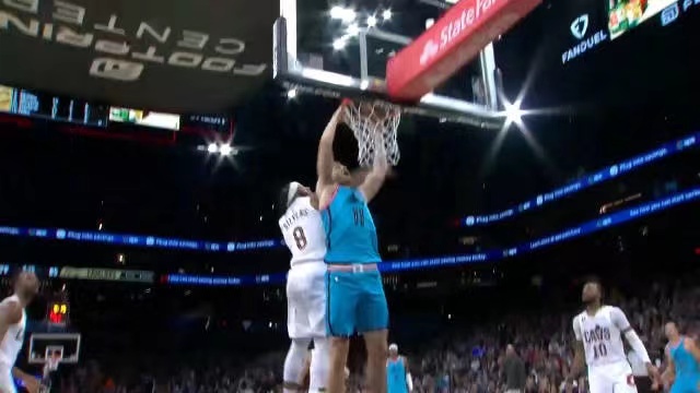 2023.1.9NBA录像回放高清 骑士vs太阳