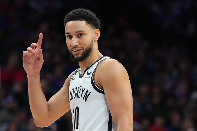 2023.1.18NBA全场录像回放 篮网vs马刺