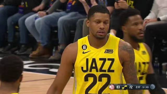 2023.2.4NBA录像回放高清 老鹰vs爵士