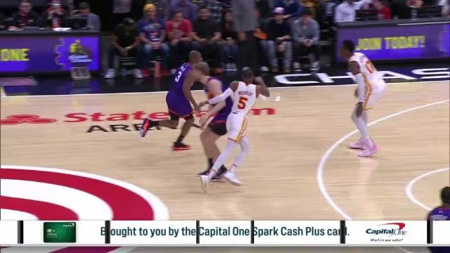 2023.2.10NBA录像回放高清 太阳vs老鹰