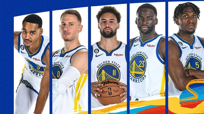 2023.2.15NBA全场录像回放 勇士vs快船