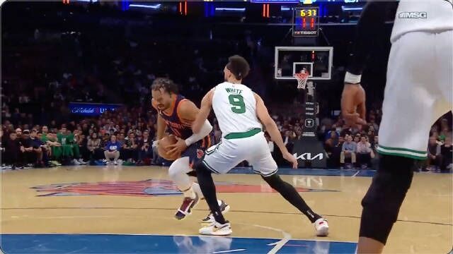 2023.2.28NBA录像回放高清 凯尔特人vs尼克斯