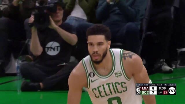 2023.5.20NBA录像回放高清 热火vs凯尔特人