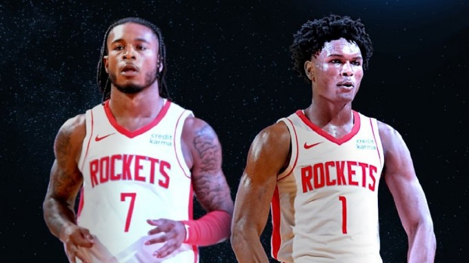 2023.10.17NBA录像回放高清 火箭vs马刺
