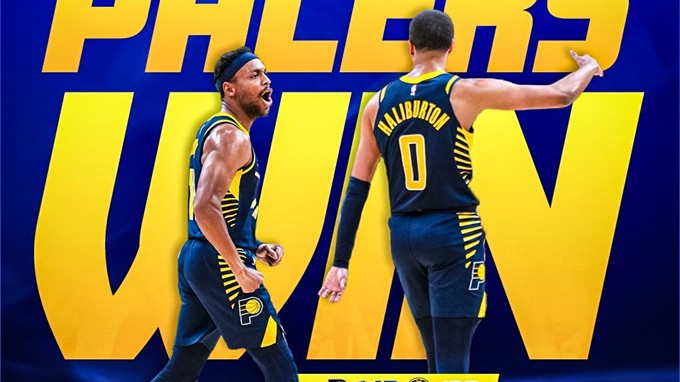 2023.10.26NBA录像回放高清 奇才vs步行者