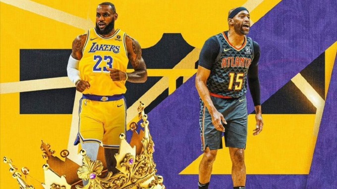 2023.11.2NBA全场录像回放 快船vs湖人