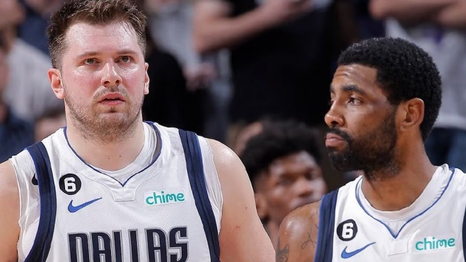 2023.11.7NBA录像回放高清 独行侠vs魔术