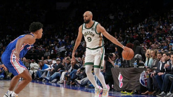 2023.11.16NBA录像回放高清 凯尔特人vs76人
