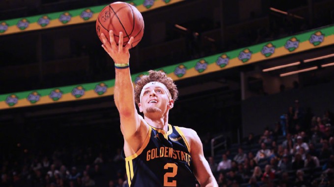 2023.11.17NBA全场录像回放 雷霆vs勇士