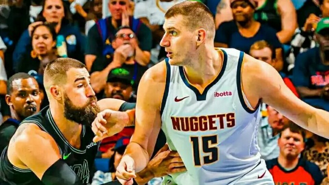 2023.11.18NBA录像回放高清 掘金vs鹈鹕