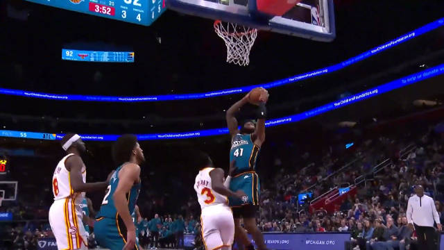 2022.10.29NBA录像高清回放 老鹰vs活塞 免费更新