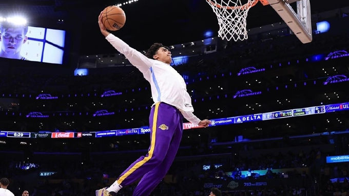 2022.10.31NBA录像高清回放 掘金vs湖人 免费更新