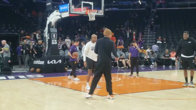 2022.11.6NBA录像高清回放 开拓者vs太阳 免费更新