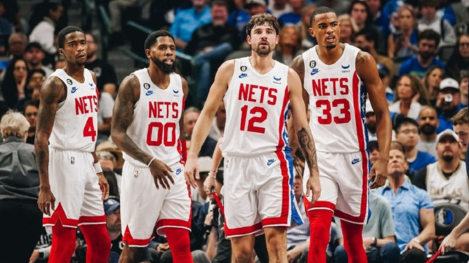 2022.11.8NBA录像高清回放 篮网vs独行侠 免费更新