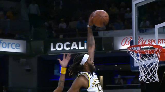 2022.11.10NBA录像回放 掘金vs步行者 免费更新