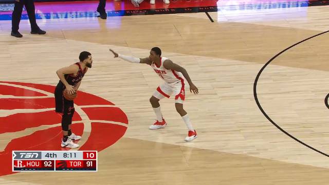 2022.11.10NBA录像回放 火箭vs猛龙 免费更新