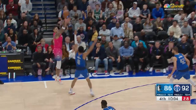 2022.11.11NBA录像高清回放 独行侠vs奇才 免费更新