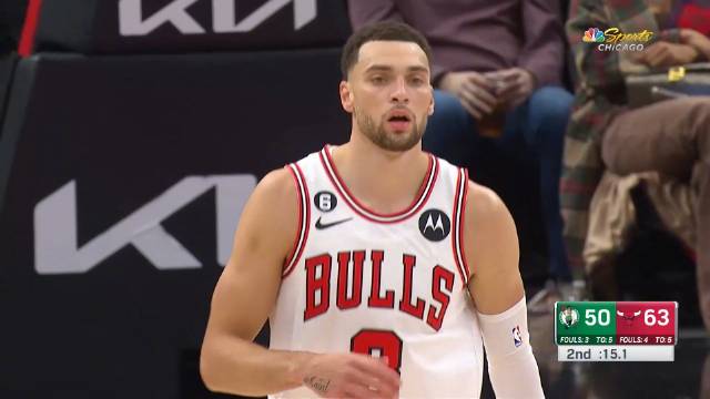 2022.11.22NBA录像回放 凯尔特人vs公牛 免费更新