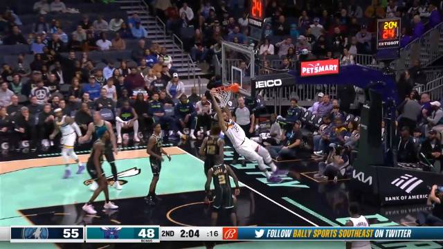 2022.11.26NBA录像高清回放 森林狼vs黄蜂 免费更新