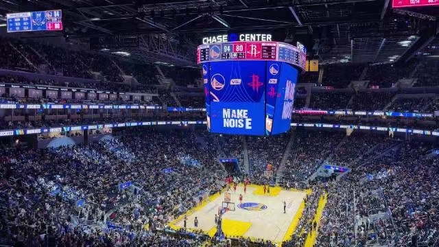 2022.12.4NBA录像高清回放 火箭vs勇士 免费更新