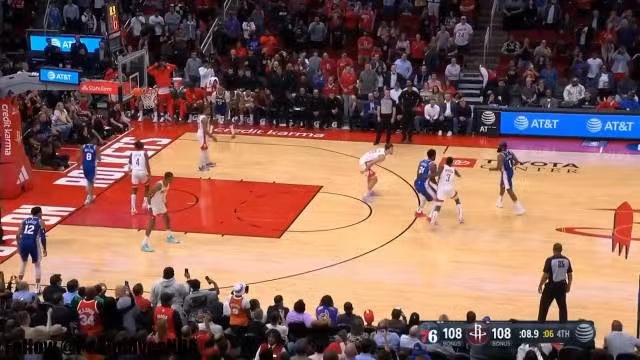 2022.12.6NBA录像高清回放 76人vs火箭 免费更新