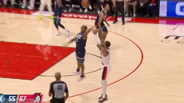 2022.12.13NBA录像回放 森林狼vs开拓者 免费更新