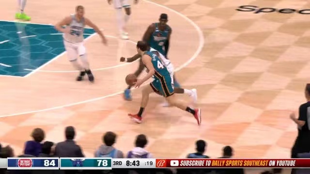 2022.12.15NBA录像回放 活塞vs黄蜂 免费更新
