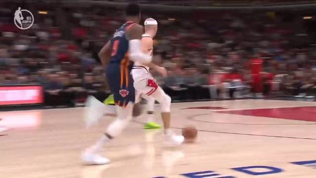 2022.12.15NBA录像回放 尼克斯vs公牛 免费更新