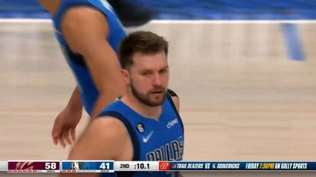 2022.12.15NBA录像回放 骑士vs独行侠 免费更新