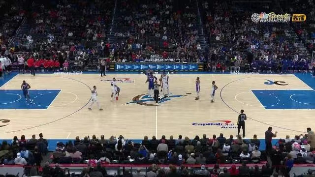 2022.12.28NBA录像回放 76人vs奇才 免费更新
