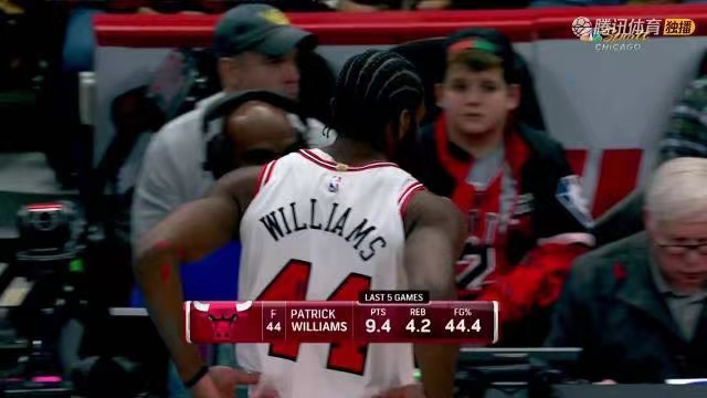 2023.1.5NBA录像回放 篮网vs公牛 免费更新