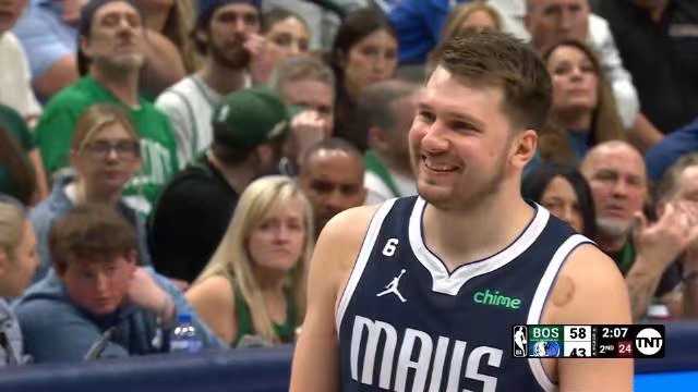2023.1.6NBA录像高清回放 凯尔特人vs独行侠 免费更新