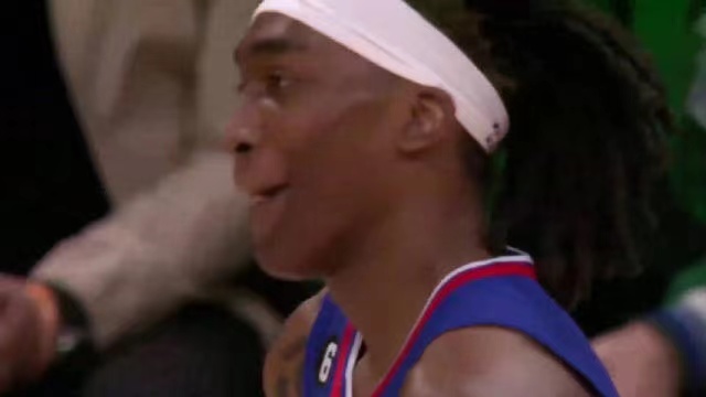 2023.1.11NBA录像回放 独行侠vs快船 免费更新