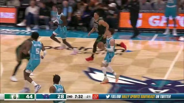 2023.1.17NBA录像回放 凯尔特人vs黄蜂 免费更新