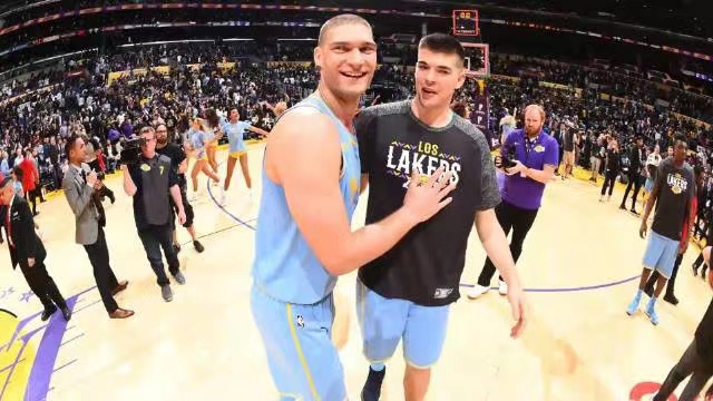 2023.2.3NBA录像高清回放 快船vs雄鹿 免费更新