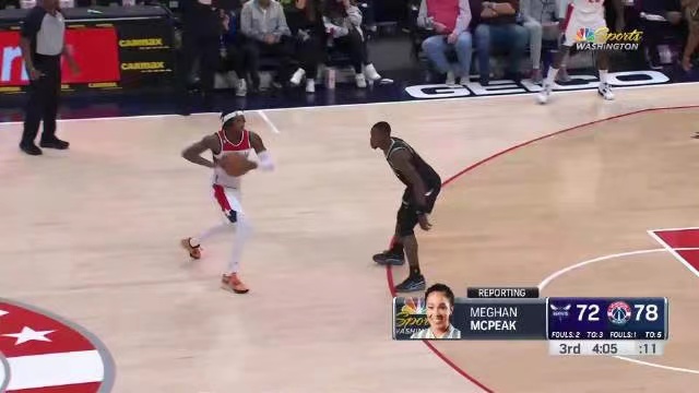 2023.2.9NBA录像高清回放 黄蜂vs奇才 免费更新