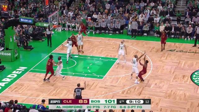 2023.3.2NBA录像回放 骑士vs凯尔特人 免费更新