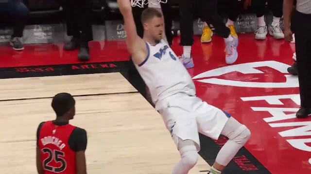 2023.3.27NBA录像高清回放 奇才vs猛龙 免费更新