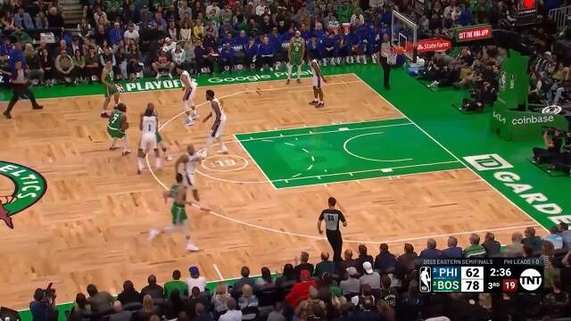 2023.5.4NBA录像回放 76人vs凯尔特人 免费更新