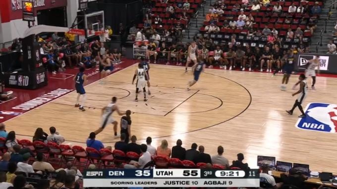 2023.7.13NBA录像回放 掘金vs爵士 免费更新