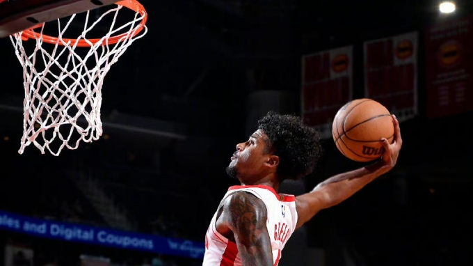 2023.10.11NBA录像回放 步行者vs火箭 免费更新