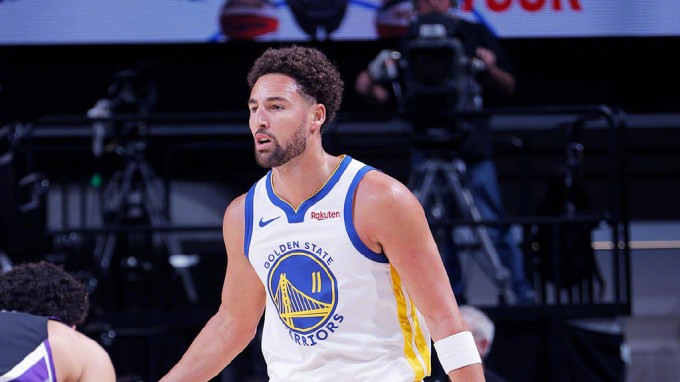 2023.10.16NBA录像高清回放 勇士vs国王 免费更新