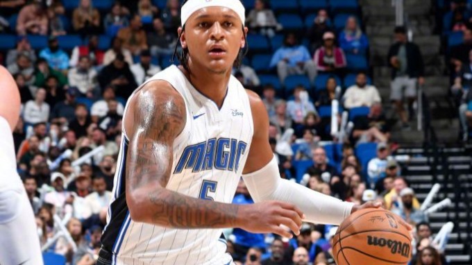 2023.10.18NBA录像高清回放 鹈鹕vs魔术 免费更新