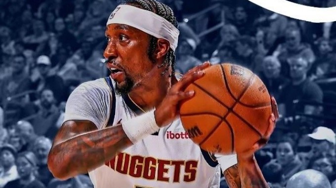 2023.10.30NBA录像回放 掘金vs雷霆 免费更新