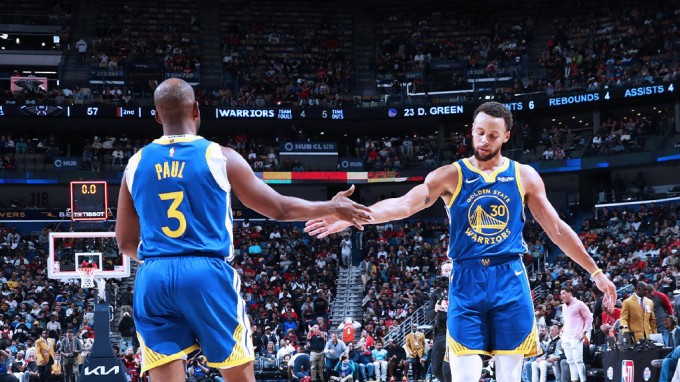 2023.10.31NBA录像高清回放 勇士vs鹈鹕 免费更新