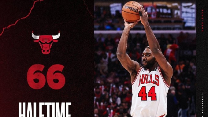2023.11.7NBA录像回放 爵士vs公牛 免费更新