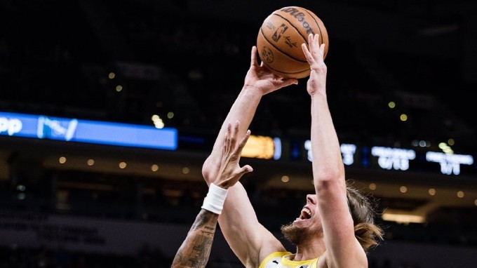 2023.11.9NBA录像高清回放 爵士vs步行者 免费更新