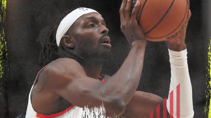 2023.11.15NBA录像高清回放 开拓者vs爵士 免费更新