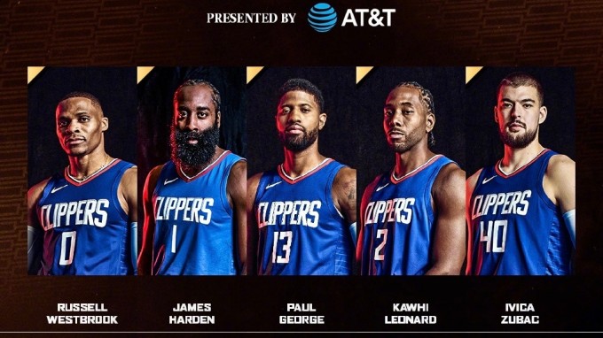 2023.11.15NBA录像高清回放 快船vs掘金 免费更新
